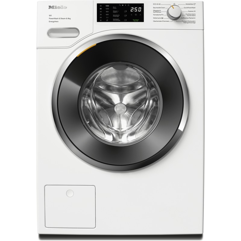 MIELE Waschmaschine WWE 300-80 CH (12708770)