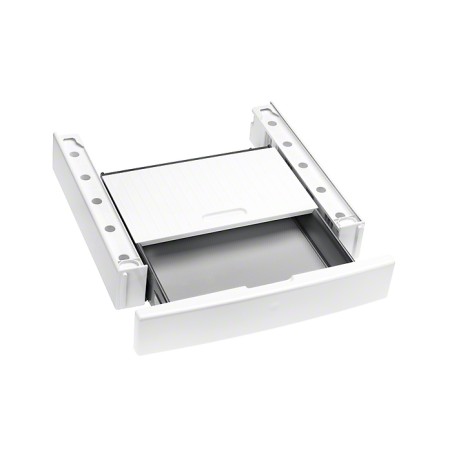 MIELE Zwischenbausatz WTV 512 lotosweiss (09351790)