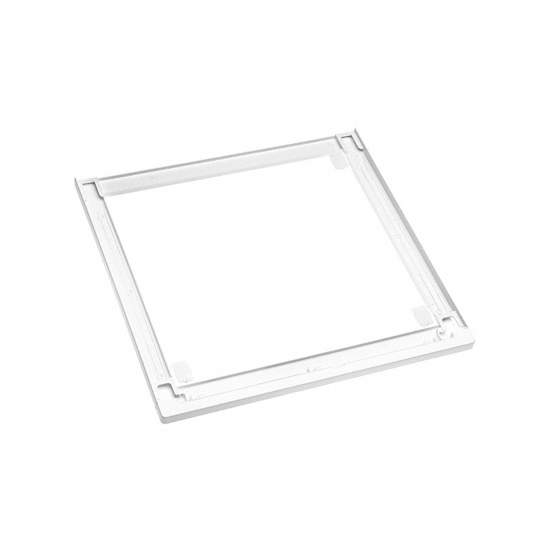 MIELE Zwischenbausatz WTV 501 lotosweiss (09256130)
