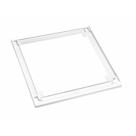 MIELE Zwischenbausatz WTV 501 lotosweiss (09256130)