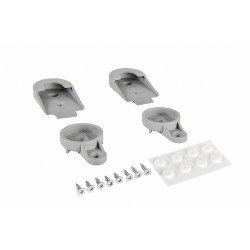 MIELE WTV500 Wasch-Trockner-Verbindungsbau (09612041)
