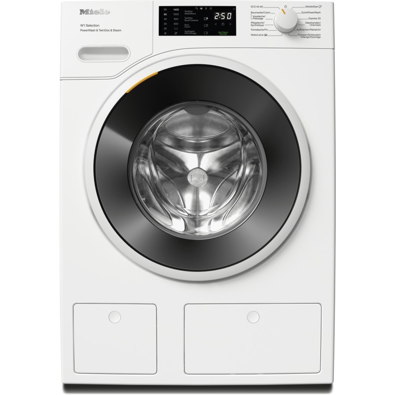 MIELE Waschmaschine WSG 900-83 CH (12775920)