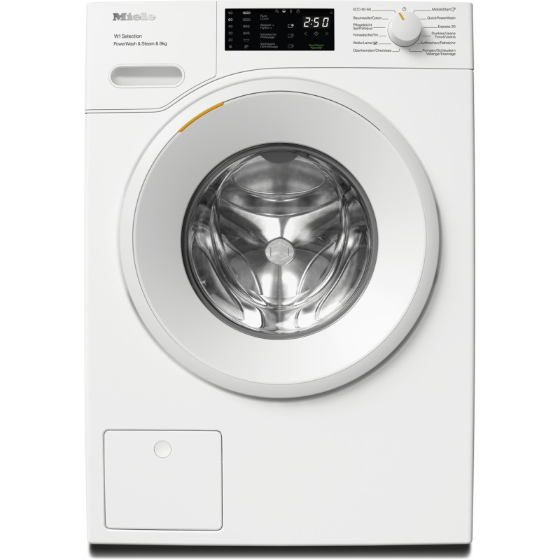 MIELE Waschmaschine WSC 300-83 CH (12708840)