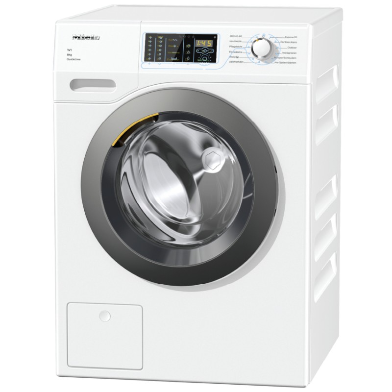 MIELE Waschmaschine WDD 131 EU1 GuideLine (11331920)