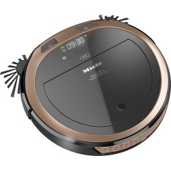 MIELE Aspirateur Robot Scout RX3 Home Vision (11713550)