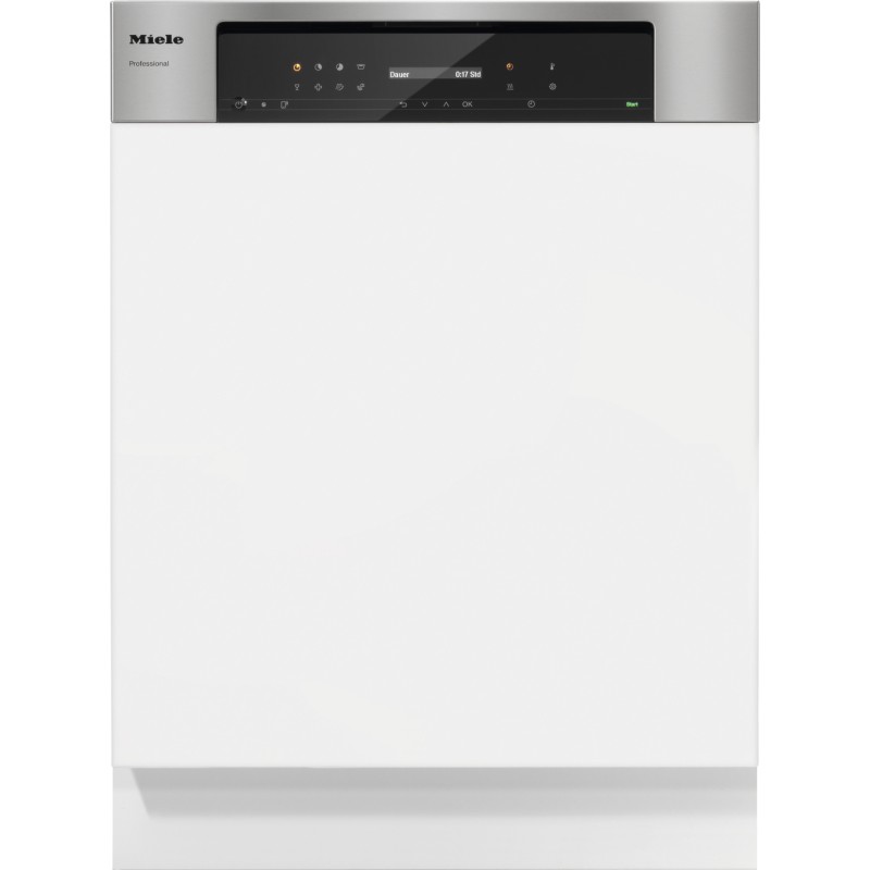 MIELE Lave-vaisselle PFD 102-60 i ED (11605040)