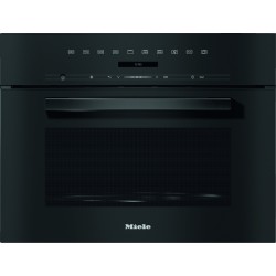 MIELE Four à micro-ondes M 7244-60 TC SW (11111730)
