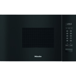 MIELE Four à micro-ondes M 2234-60 SC SW (11111600)