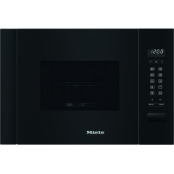 MIELE Four à micro-ondes M 2224-55 SC SW (11111580)