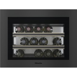 MIELE Cave à vin KWT 7112 iG SWM (12204800)
