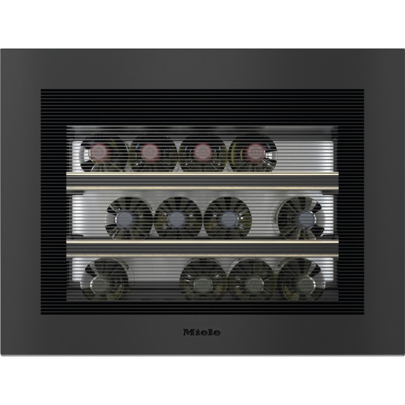 MIELE Cave à vin KWT 7112 iG SWM (12204800)