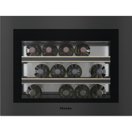 MIELE Weinschrank KWT 7112 iG SWM (12204800)