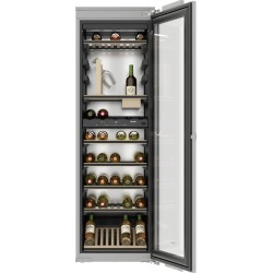 MIELE Cave à vin KWT 6722 iS-1 RE (95275790)