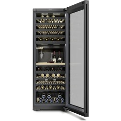 MIELE Weinschrank KWT 4999 F sw (12156870)