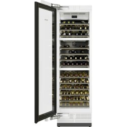 MIELE Cave à vin KWT2612Vi LI MasterCool (11530680)