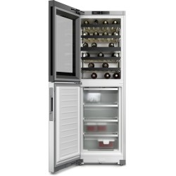 MIELE Combiné congél. / cave à vin KWNS4784DE edt / cs (12156940)