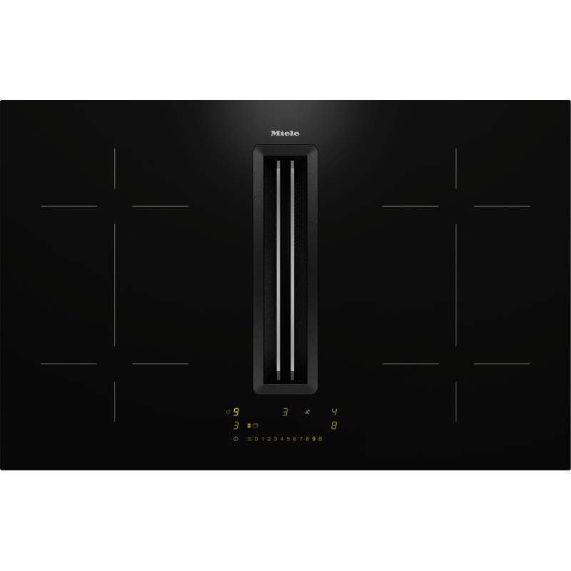 MIELE KMDA 7473 FL-A Silence (12223400)