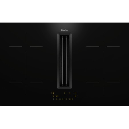 MIELE KMDA 7473-1 FL Silence (12970560)