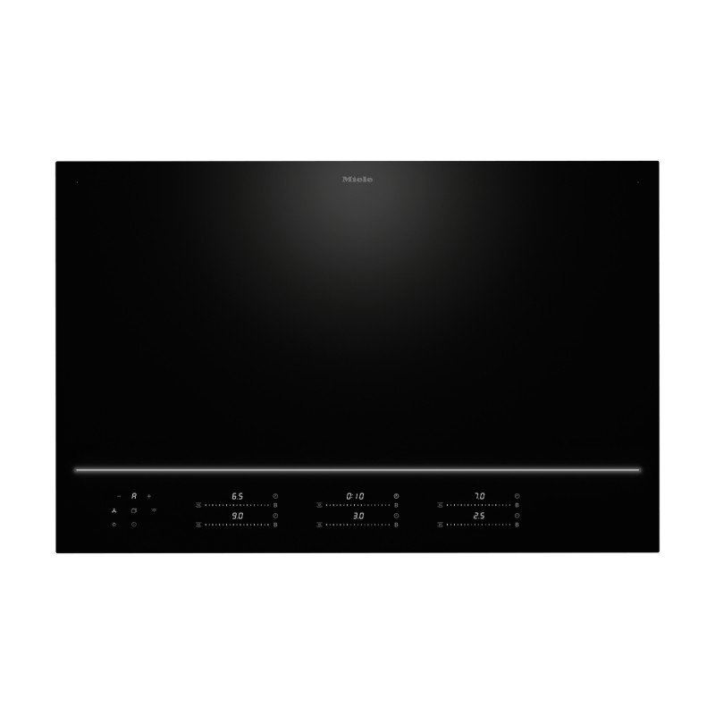 MIELE Induktions-Kochfeld KM 8885 FL Diamond (12941300)