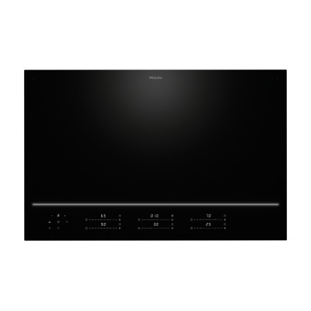 MIELE Plan de cuisson à ind. KM 8885 FL Diamond (12941300)
