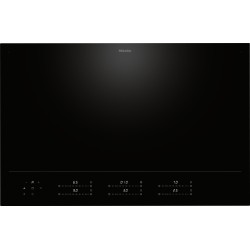 MIELE Plan de cuisson à induction KM 8685 FL (12941230)