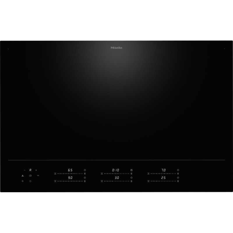 MIELE Plan de cuisson à induction KM 8685 FL (12941230)