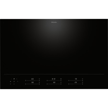 MIELE Induktions-Kochfeld KM 8685 FL (12941230)