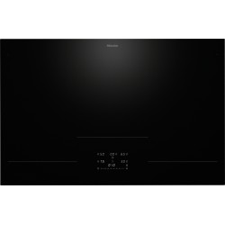 MIELE Plan de cuisson à induction KM 8684 FL (12941210)