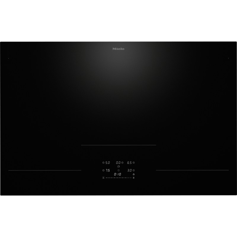 MIELE Plan de cuisson à induction KM 8684 FL (12941210)