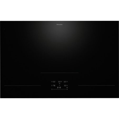 MIELE Plan de cuisson à induction KM 8684 FL (12941210)