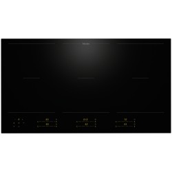 MIELE Plan de cuisson à induction KM 8595 FL (12941140)