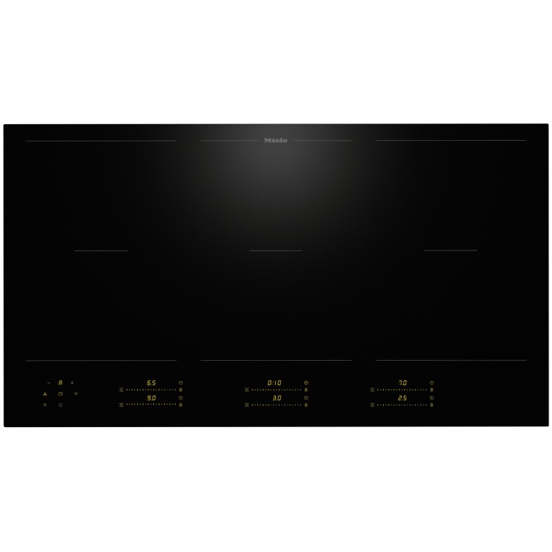 MIELE Plan de cuisson à induction KM 8595 FL (12941140)