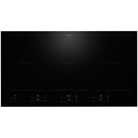 MIELE Plan de cuisson à induction KM 8595 FL (12941140)