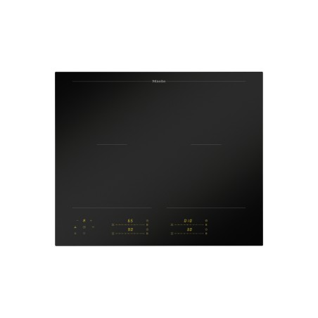 MIELE Plan de cuisson à ind. KM 8565 FL MattFinish (12941170)