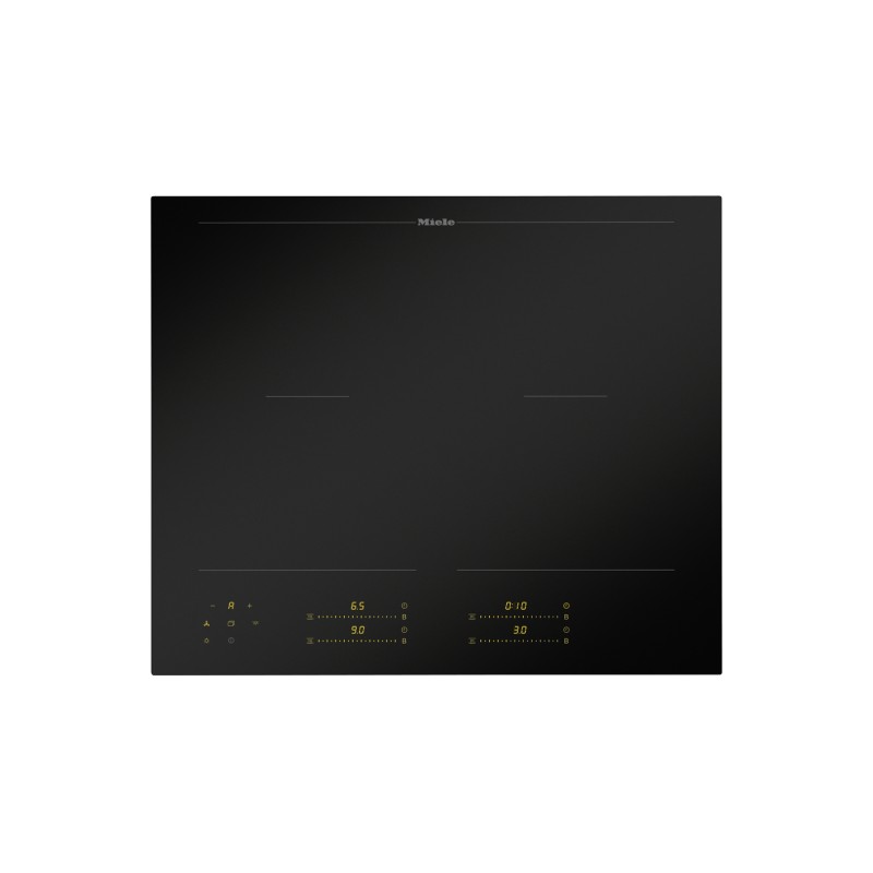 MIELE Induktions-Kochfeld KM 8565 FL MattFinish (12941170)