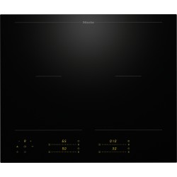 MIELE Plan de cuisson à induction KM 8565 FL (12941040)