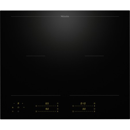 MIELE Induktions-Kochfeld KM 8565 FL (12941040)