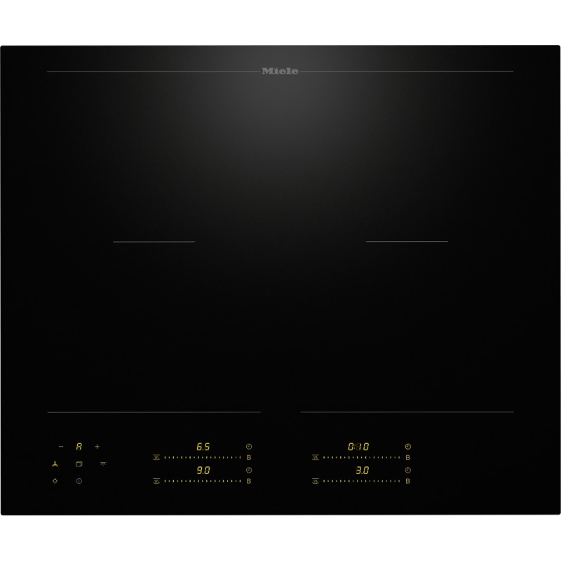 MIELE Plan de cuisson à induction KM 8565 FL (12941040)