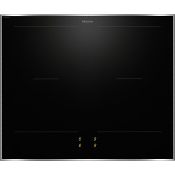 MIELE Plan de cuisson à induction KM 8560 FR (12911750)