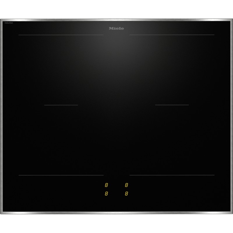 MIELE Plan de cuisson à induction KM 8560 FR (12911750)
