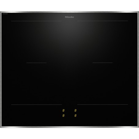 MIELE Plan de cuisson à induction KM 8560 FR (12911750)