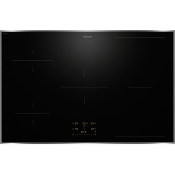 MIELE Induktions-Kochfeld KM 8484 FR (12940980)