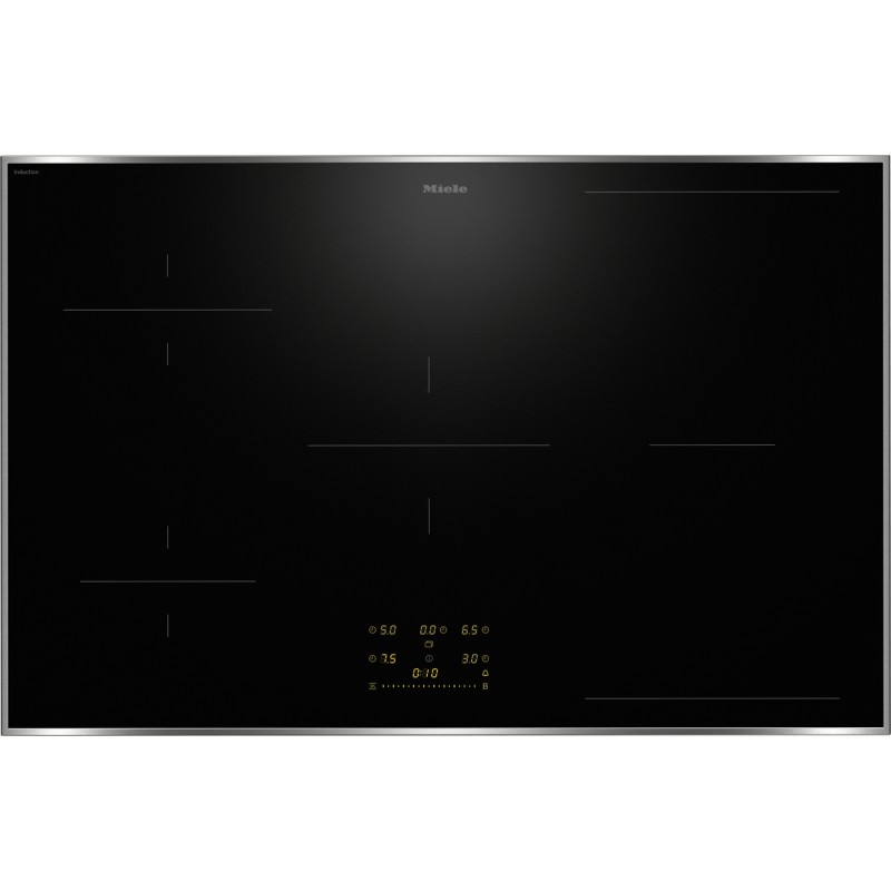 MIELE Plan de cuisson à induction KM 8484 FR (12940980)