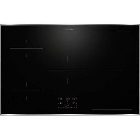 MIELE Induktions-Kochfeld KM 8484 FR (12940980)