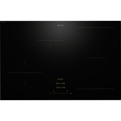 MIELE Induktions-Kochfeld KM 8483 FX (12940940)