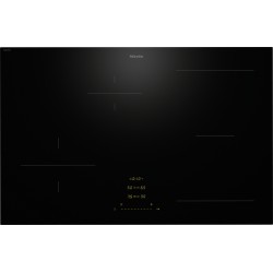 MIELE Plan de cuisson à induction KM 8482 FL (12940930)