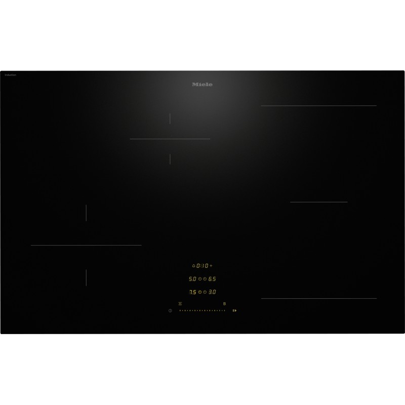 MIELE Induktions-Kochfeld KM 8482 FL (12940930)