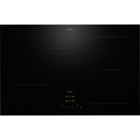 MIELE Induktions-Kochfeld KM 8482 FL (12940930)
