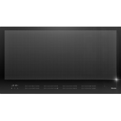 MIELE Plan de cuisson à induction KM 7897-1 FL (12273770)