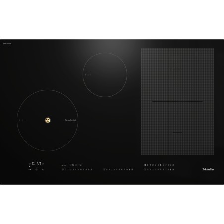 MIELE Plan de cuisson à induction KM 7879 FL (11512150)
